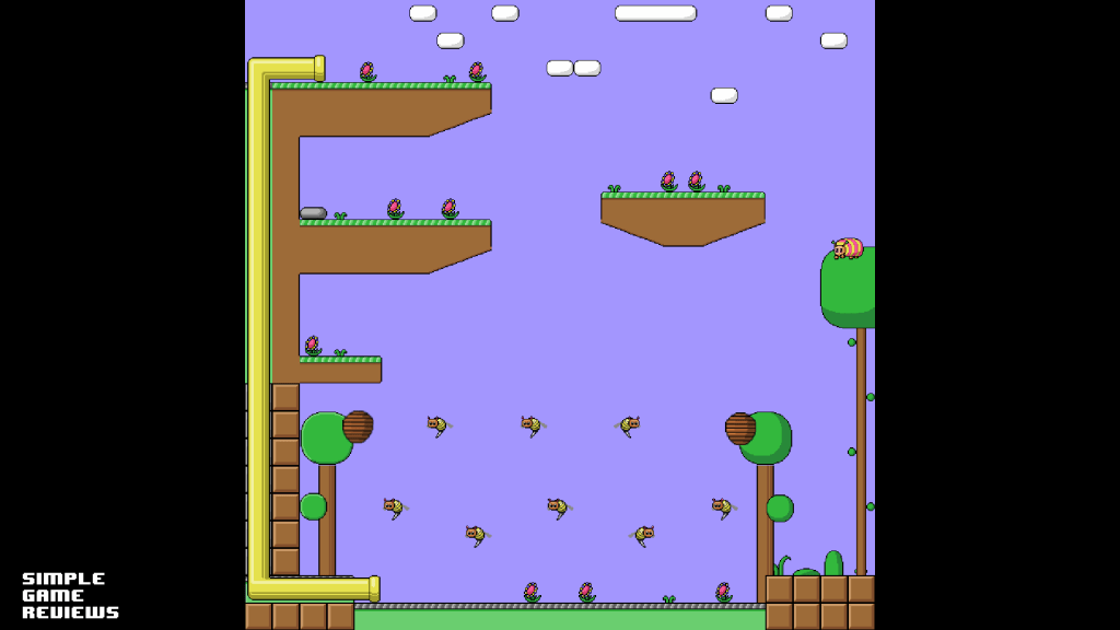 Butterfly Review Simple Game Reviews