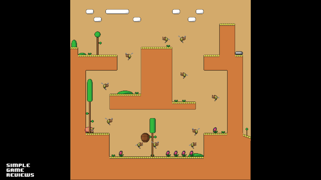 Butterfly Review Simple Game Reviews