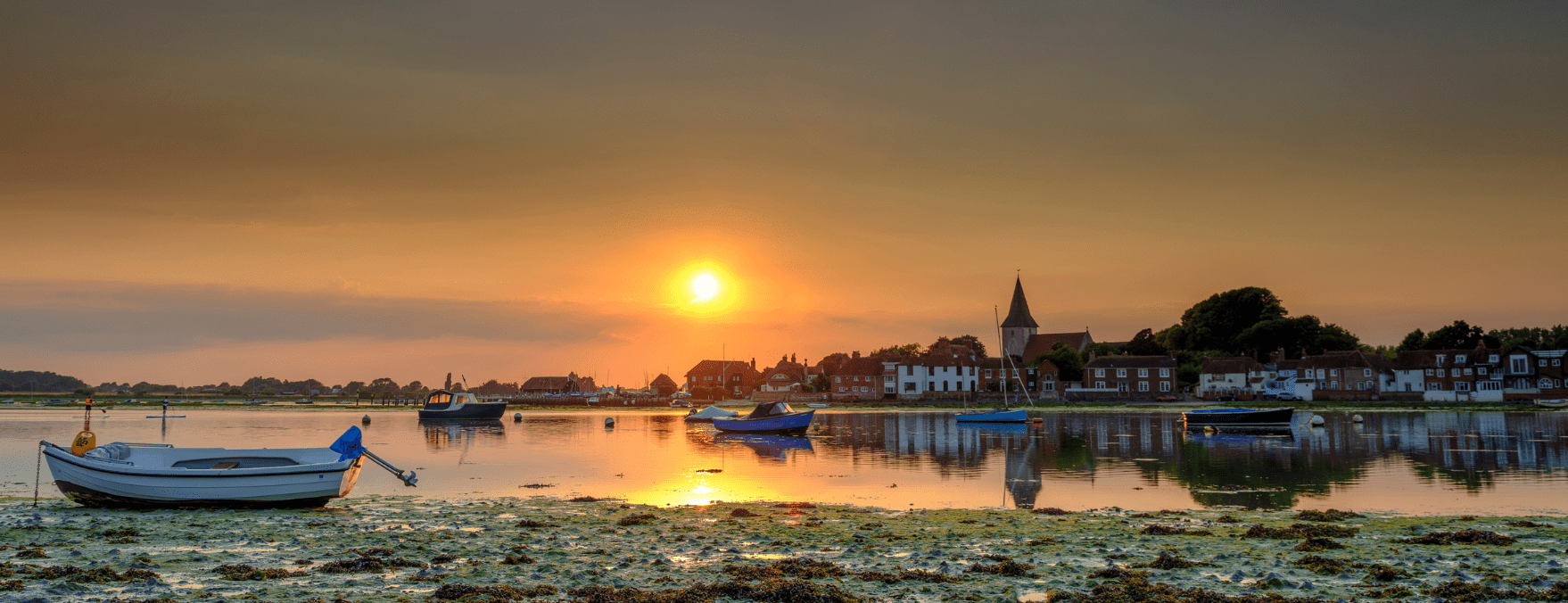 Bosham Holiday Homes & Management Simple Getaway