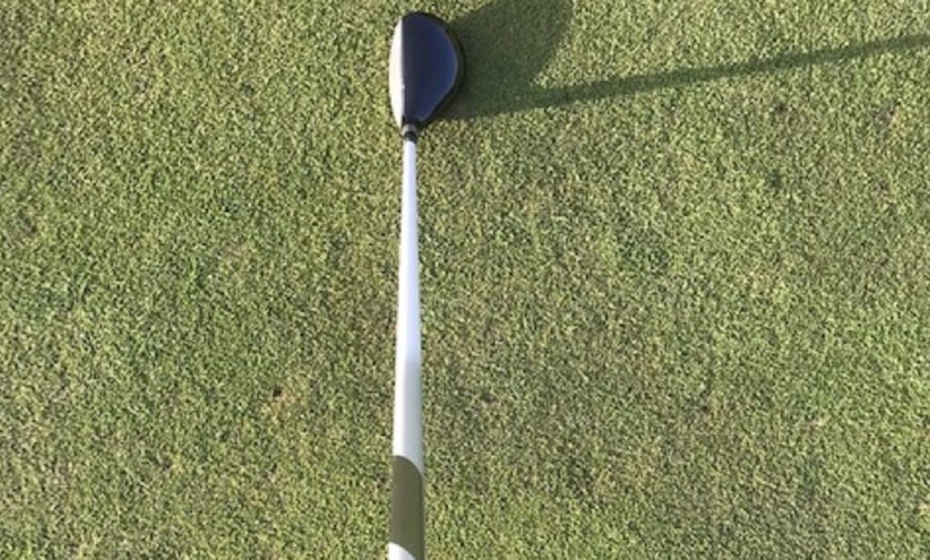 意外にも、打ちやすいユーティリティシャフトはこれだった！！ (HS45m/s以下向け) フジクラMCH 80 シンプルゴルフ ラボ