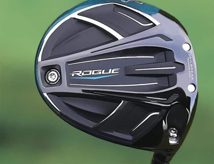Callaway Rogue Driver Review [2022 Update] Simple Golf Path