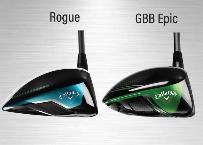 Callaway Rogue Driver Review [2022 Update] Simple Golf Path