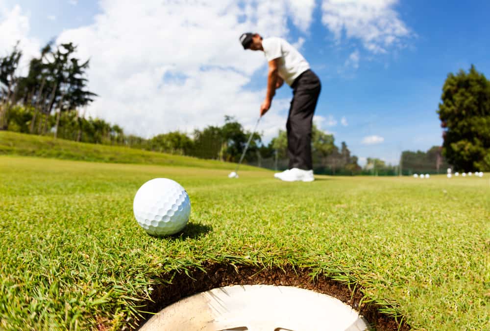 Lag Putting Expert Tips To Help Reduce Your Putts Per Round