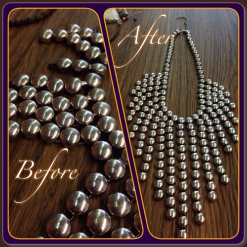 Costume Jewelry Repair | Necklace Repair | South Tampa