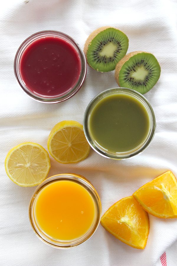 How To Mini Juice Detox Simple Green Moms