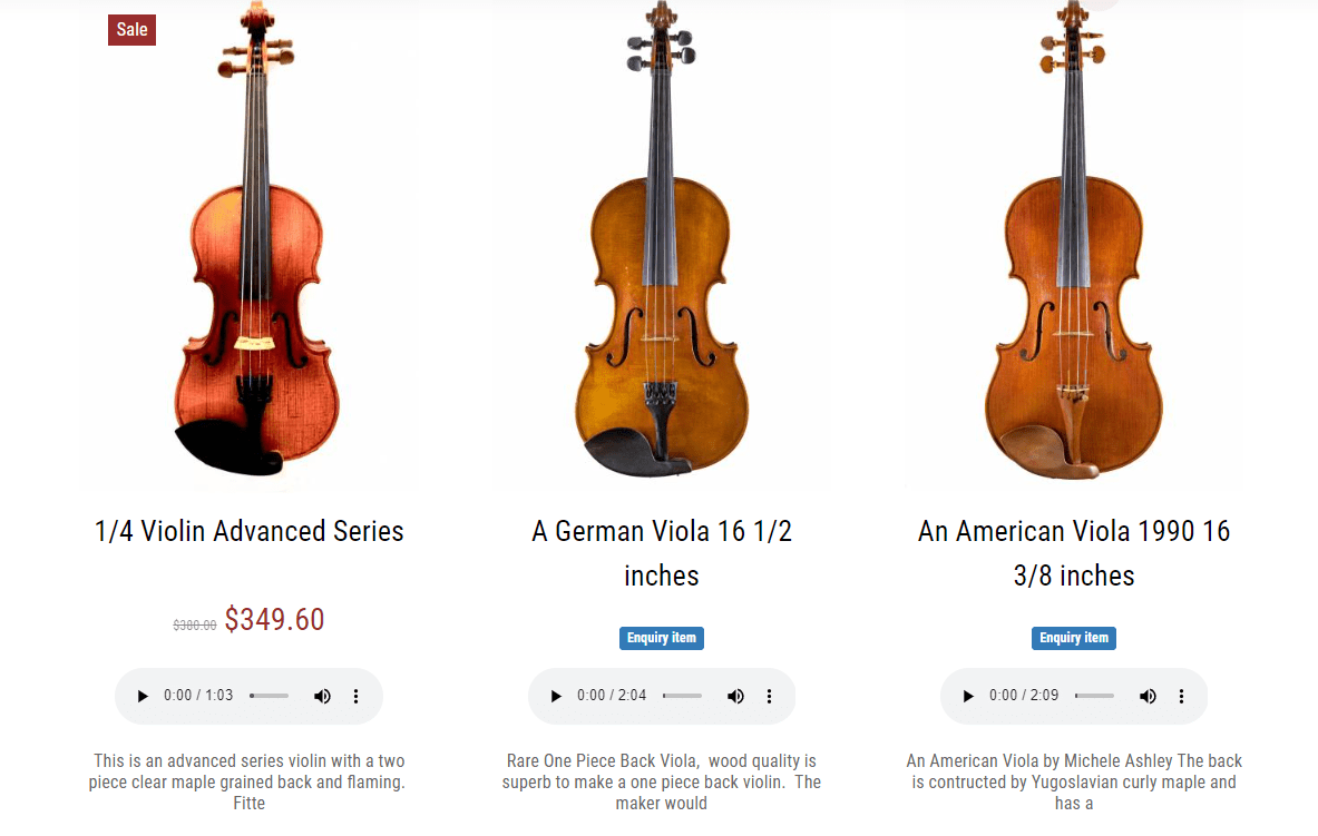 Where to buy good violins in Singapore? Simple guy review singapore stuff