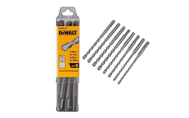 Best concrete drill bit in UK 2023 Reviews Be your own Handyman