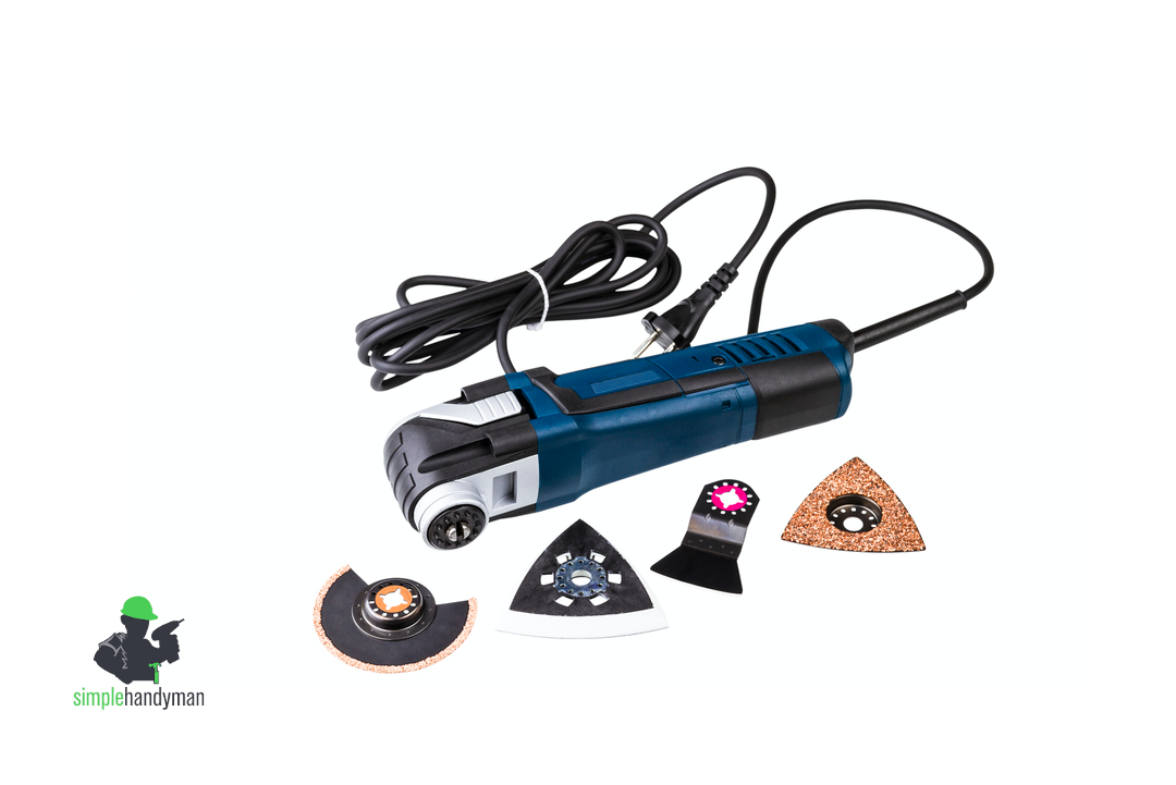 Best oscillating multi tool in UK 2022 Reviews Be your own Handyman