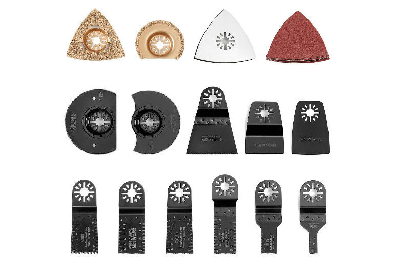 Best multi tool blades in UK 2023 Reviews Be your own Handyman