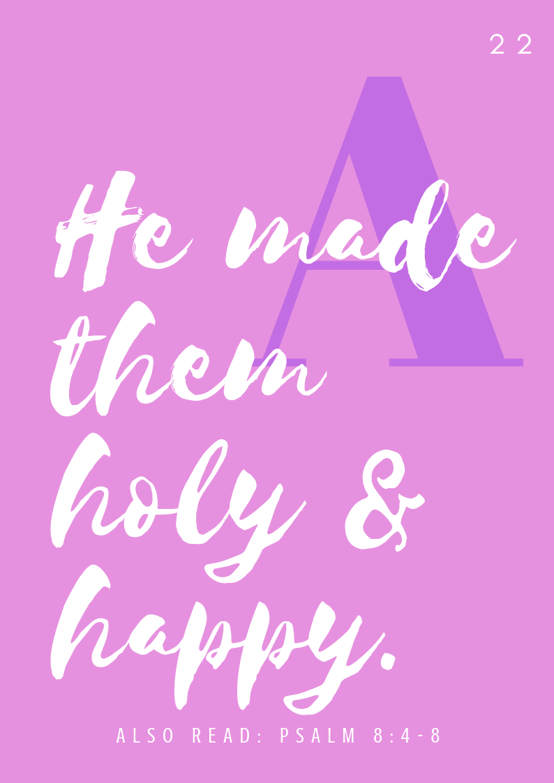 Catechism Cards, Questions 1724 Simple. Home. Blessings