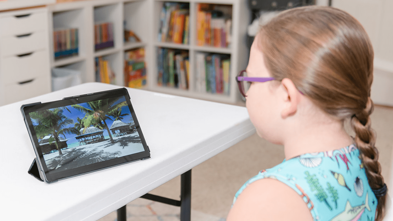 How Technology Has Changed Our Homeschool