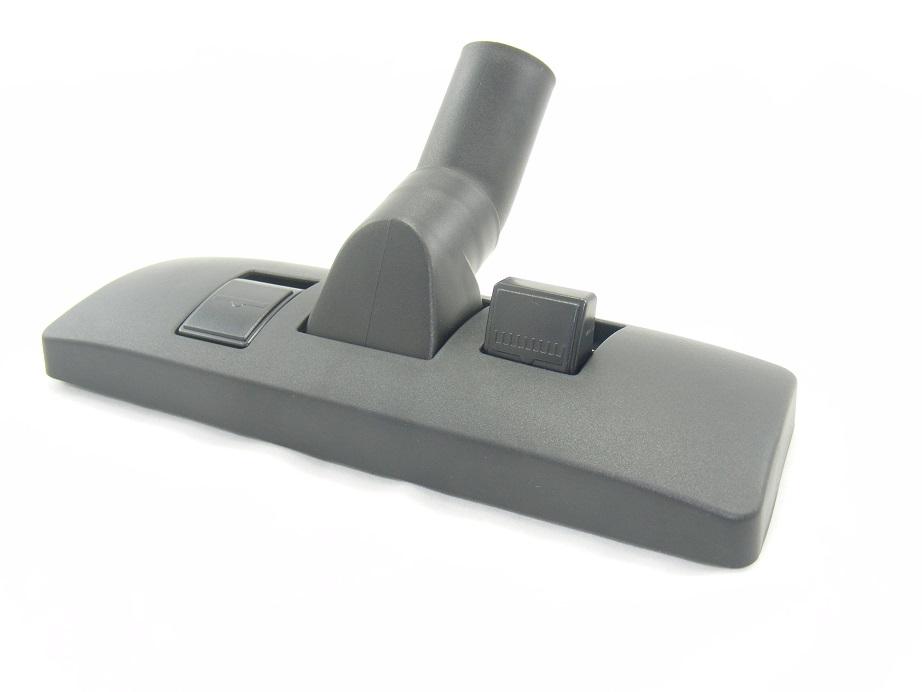 Vacuum Cleaner Dual Pedal Floor Tool (32mm x 270mm) x 1 Simple