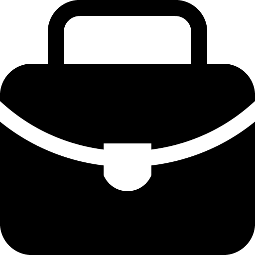 Briefcase 3 Icon Free Icons