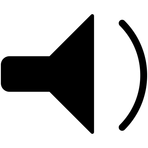 Volume Down Icon Free Icons