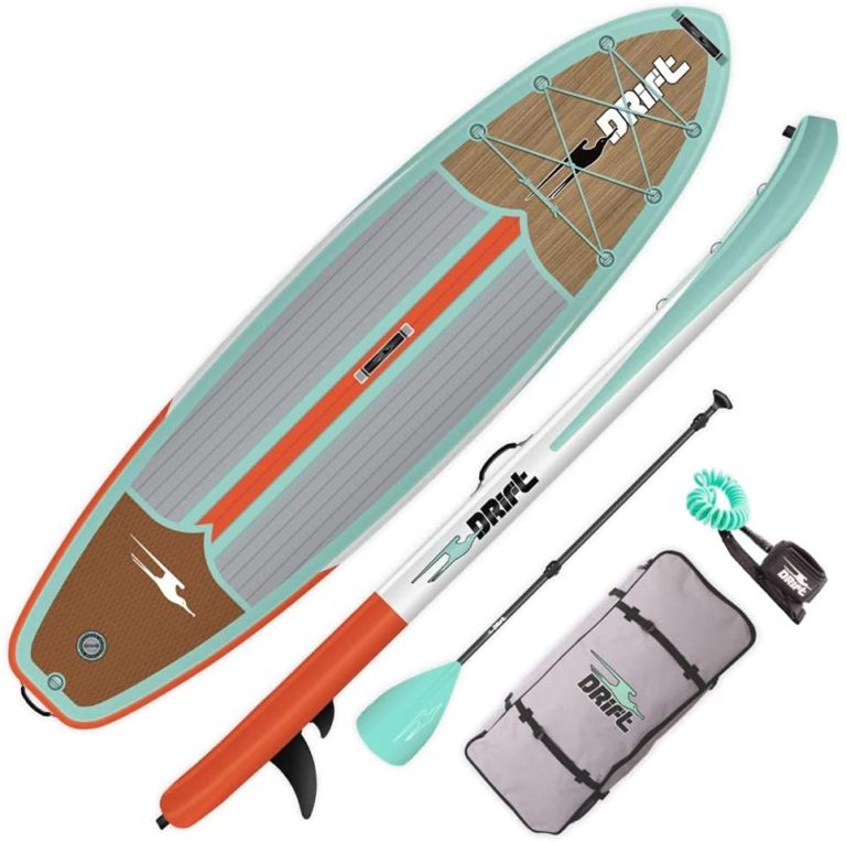 Inflatable paddle boards Simple Inflatables