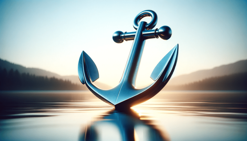 Stepbystep guide to anchoring an inflatable dock SimpleInflatables