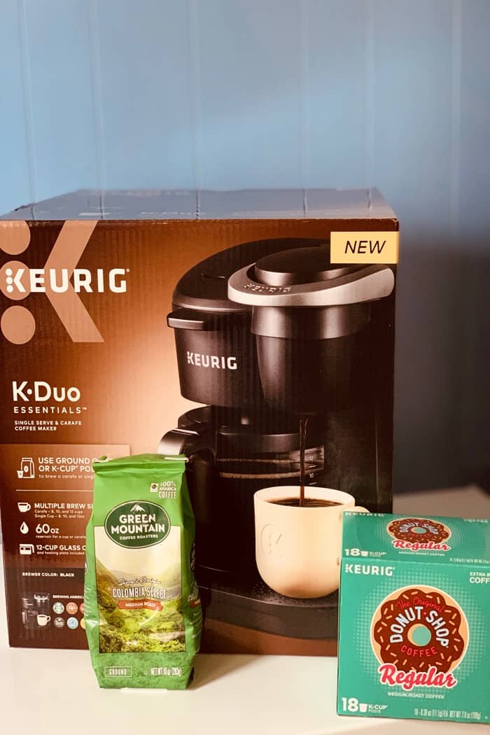 keurig coffee maker best deals Keurig Coffee Maker K Duo