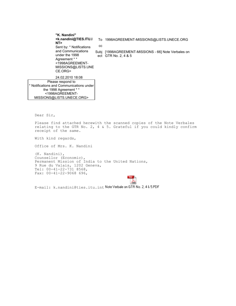 Please Kindly Find Attachement Below Mail * Invoice Template Ideas