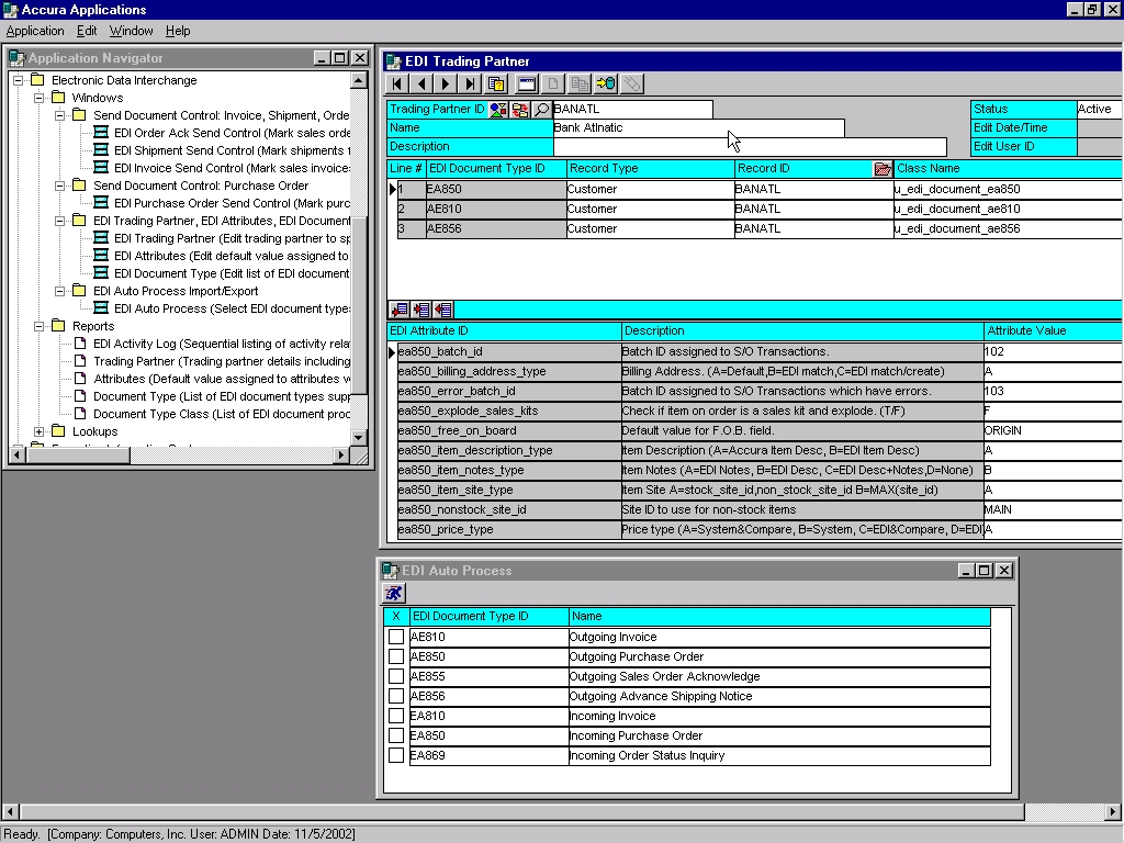 Edi Invoice To Order * Invoice Template Ideas