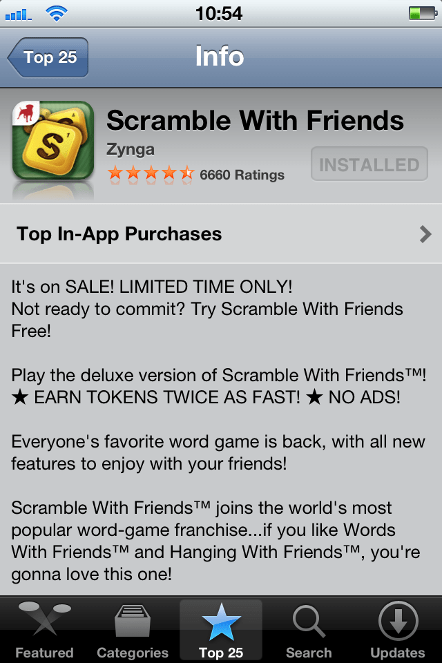 How To Take Snapshots of Your iPhone Screen SimpleiPhone
