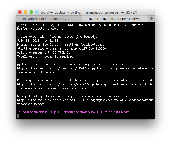 How to Create a Custom Django Middleware