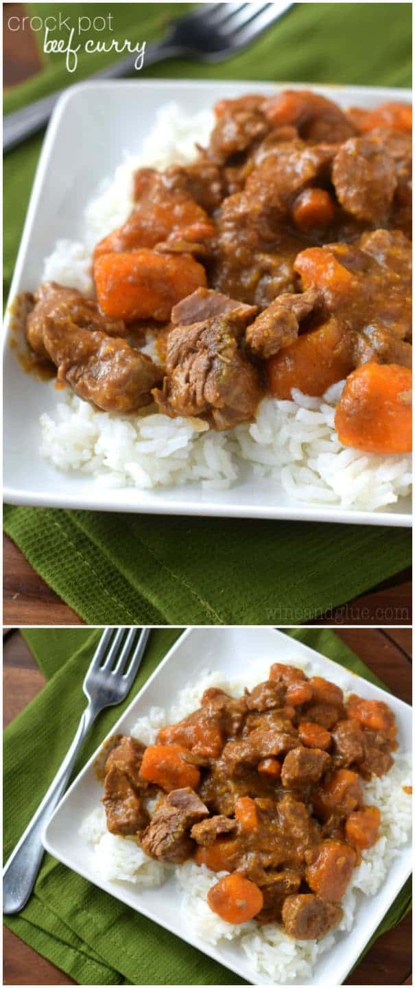 Crock Pot Beef Curry Jamie Oliver Fedor Apocran