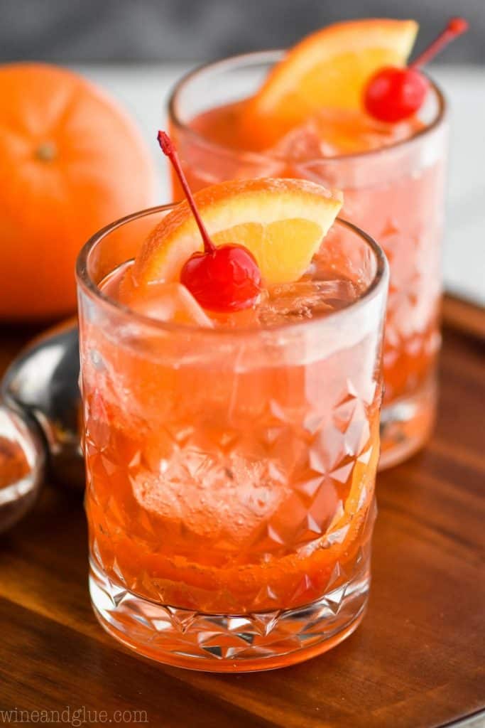 Best Old Fashioned Recipe Simple Syrup Made Easy 2023