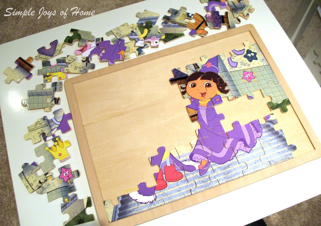 25 Fun Learning Activities for Young Children Simple Joys Of Home