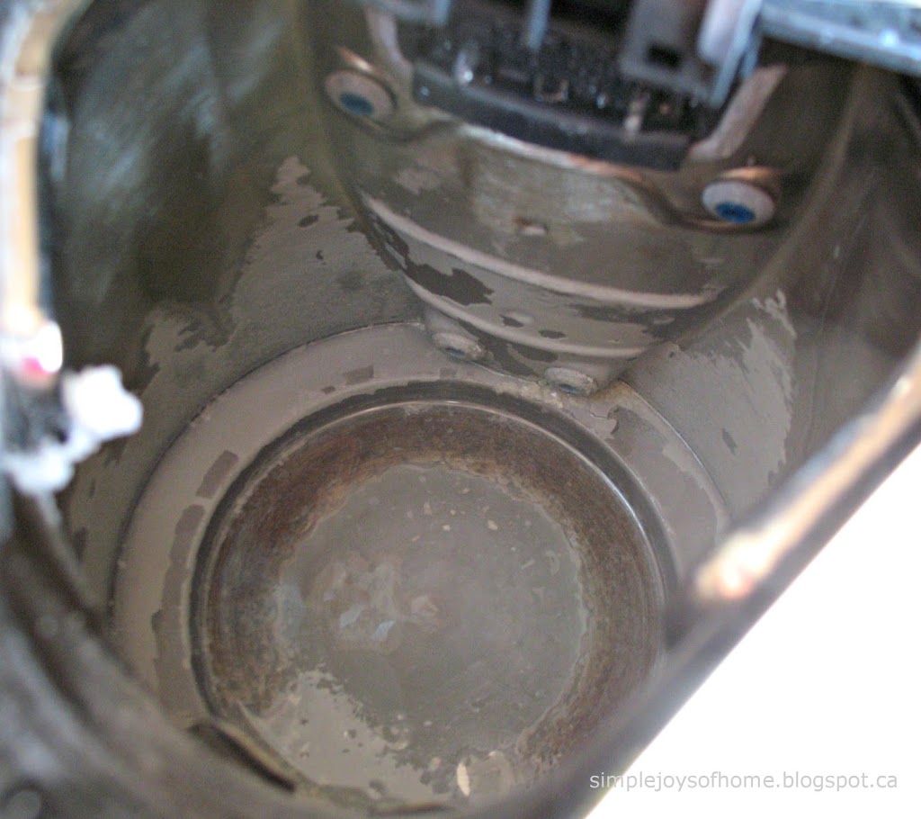 How to Descale a Kettle Simple Joys Of Home