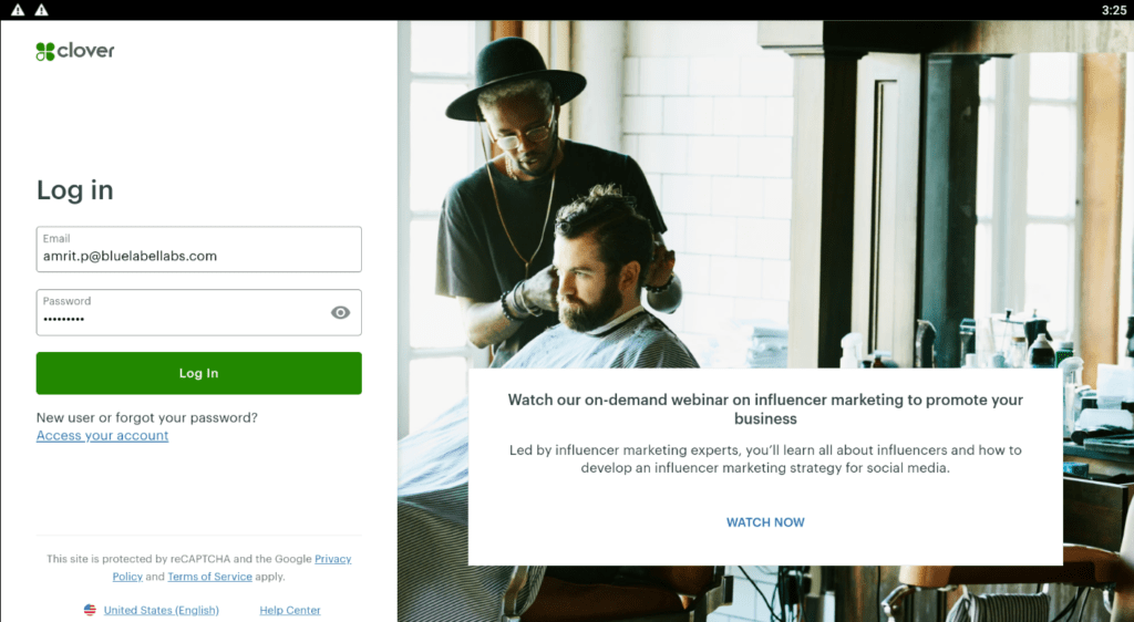 How to Connect Your Clover Merchant Account to SimpleKDS Simple KDS