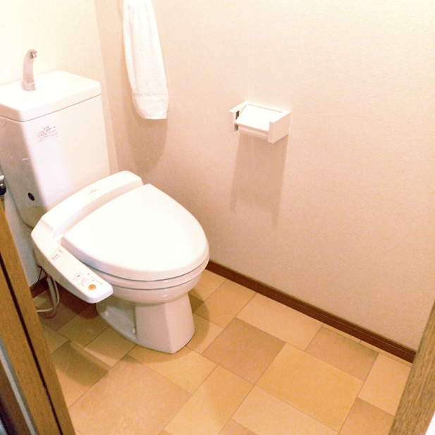 ＜シンプルライフ＞トイレ掃除の仕方。クエン酸水、セスキ炭酸ソーダ水、マメピカアルコールの使い方 余裕ライフ☆ゆるミニマリスト主婦の断捨離と家計管理