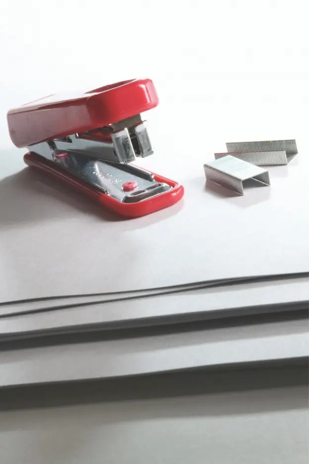 Essential Office Supplies List for the Home Office