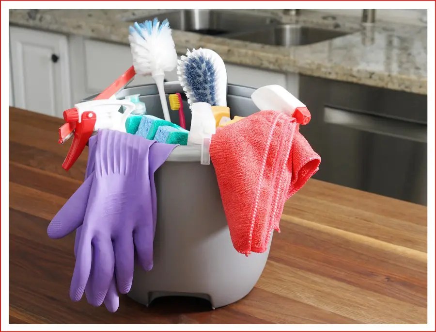 How to Organize the Kitchen