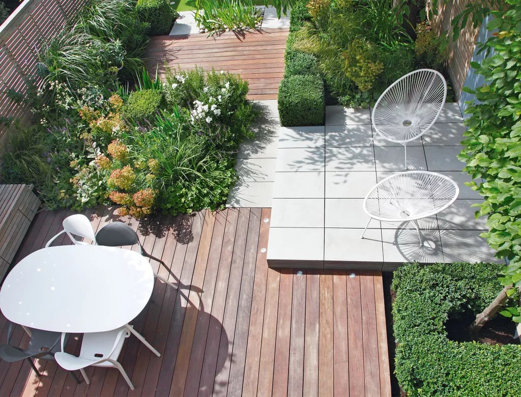 20 Small Patio Ideas Which You Will Definitely Love!