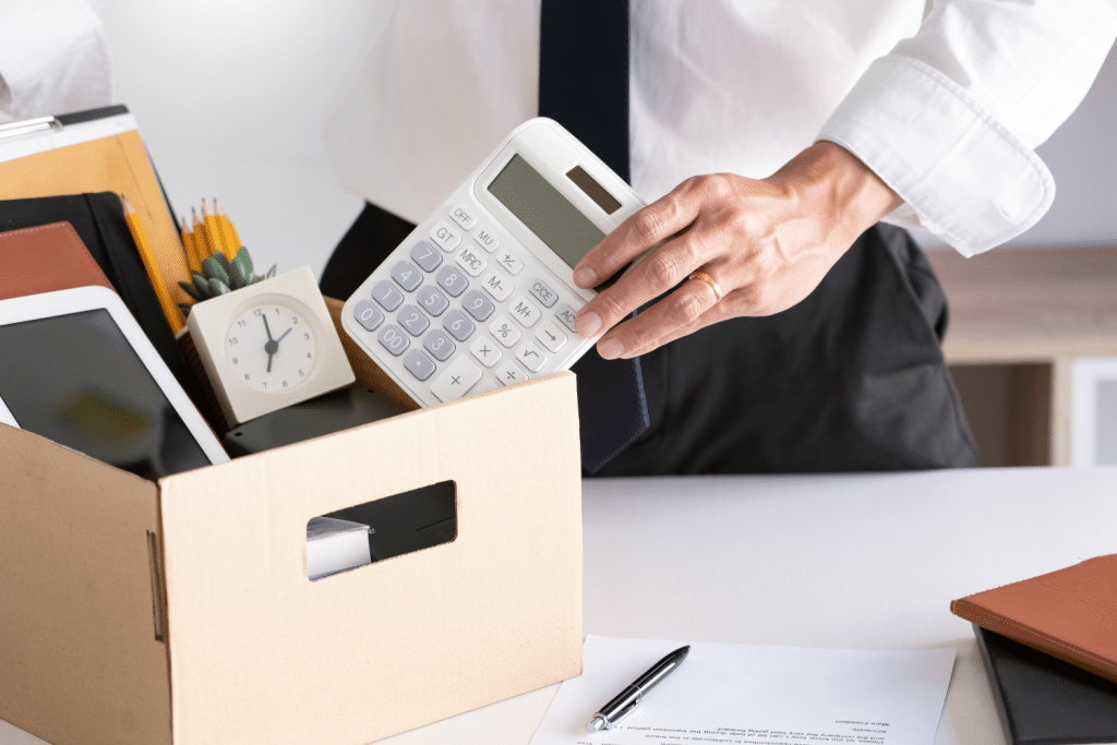 How to Clean the Home Office & Keep it That Way!