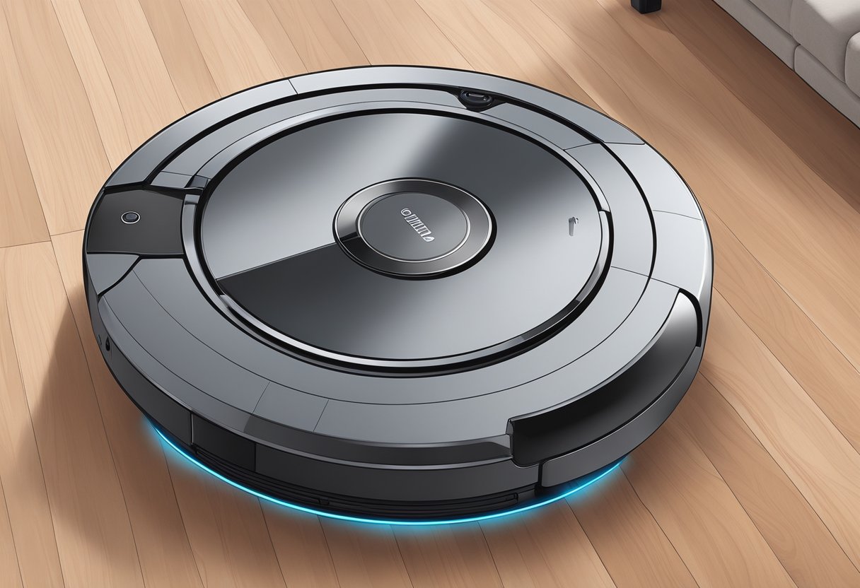 The Evolution of Robot Vacuums Necessity Meets Innovation in Home