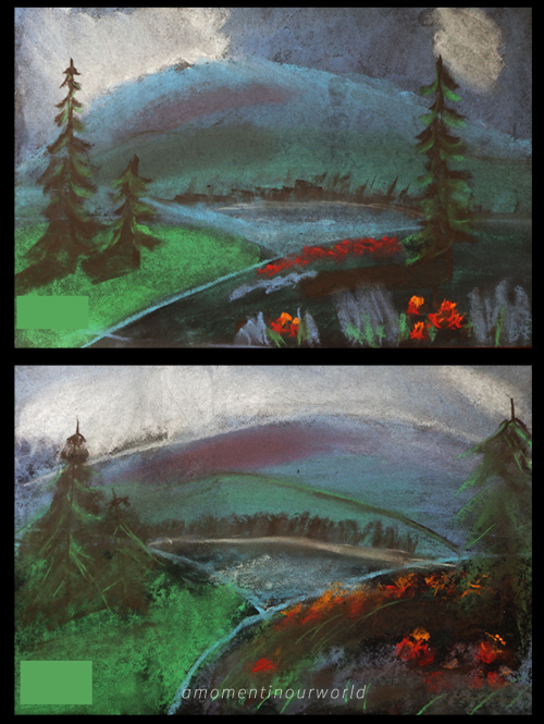 Review Creating a Masterpiece Simple Living. Creative Learning