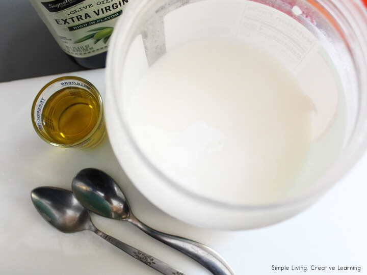 Homemade Drawing Salve Recipe Homemade Ftempo