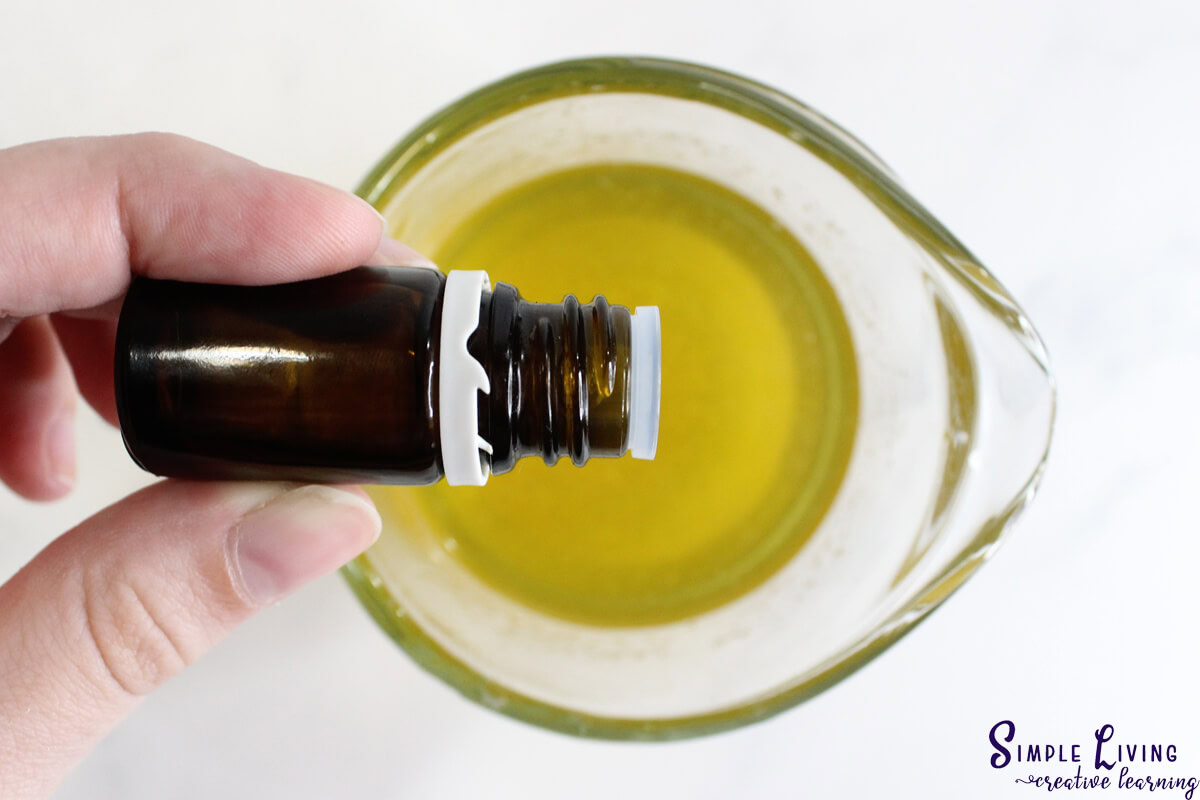 How to Make Conditioner Bars Simple Living. Creative Learning