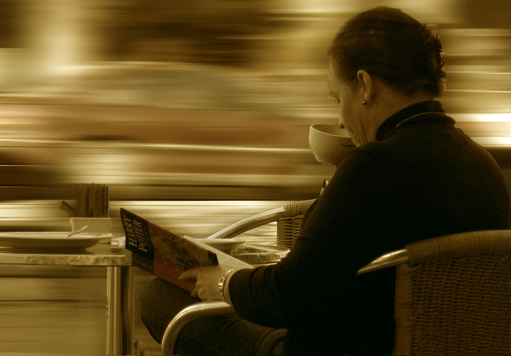 A History of Black Tea