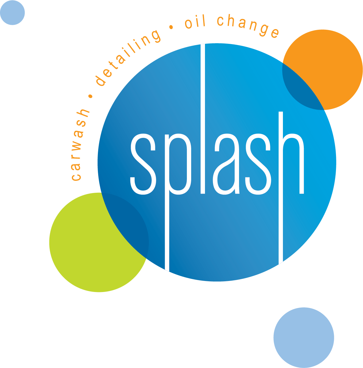 SplashSocialMediaManagement  Design Bentonville  Design