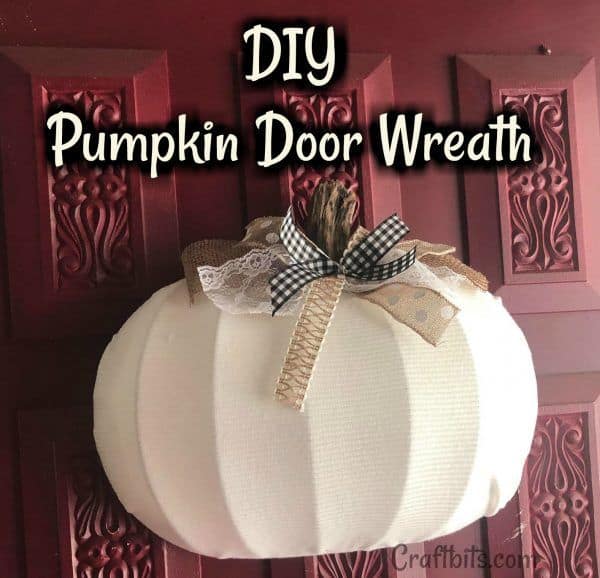 30 Dollar Tree Pumpkin Wreath Form Ideas Simple Made Pretty (2024)