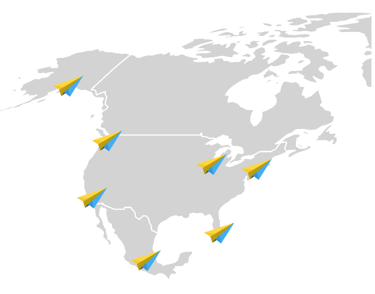 Html5 World Map Example HTML5/JavaScript Interactive World Map