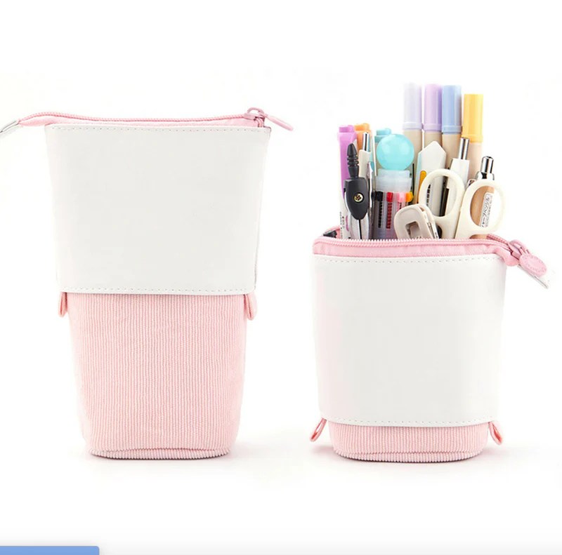 Organize in Style with Popup Pencil Case BUY ONE GET ONE HALF PRICE! Simple Mart Australia