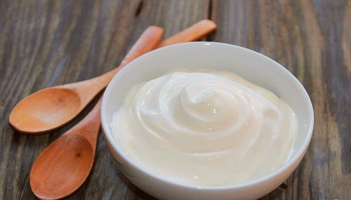 Crema agria Simplemente Recetas