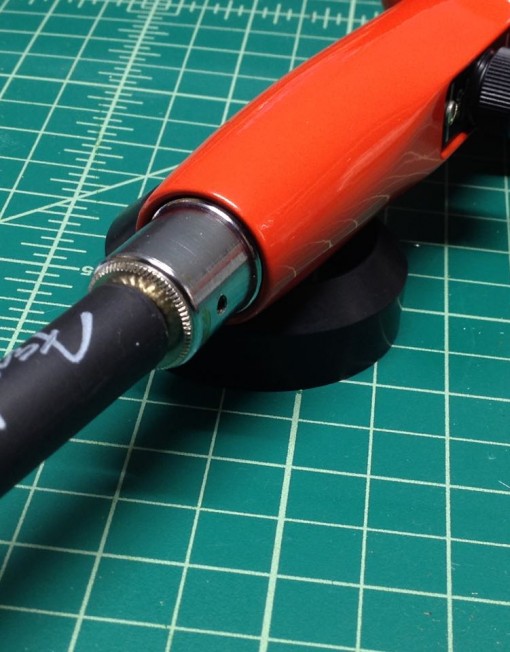 Custom Astatic 200 Bullet Harmonica Mic, ’57 Shure CR Simple Mics