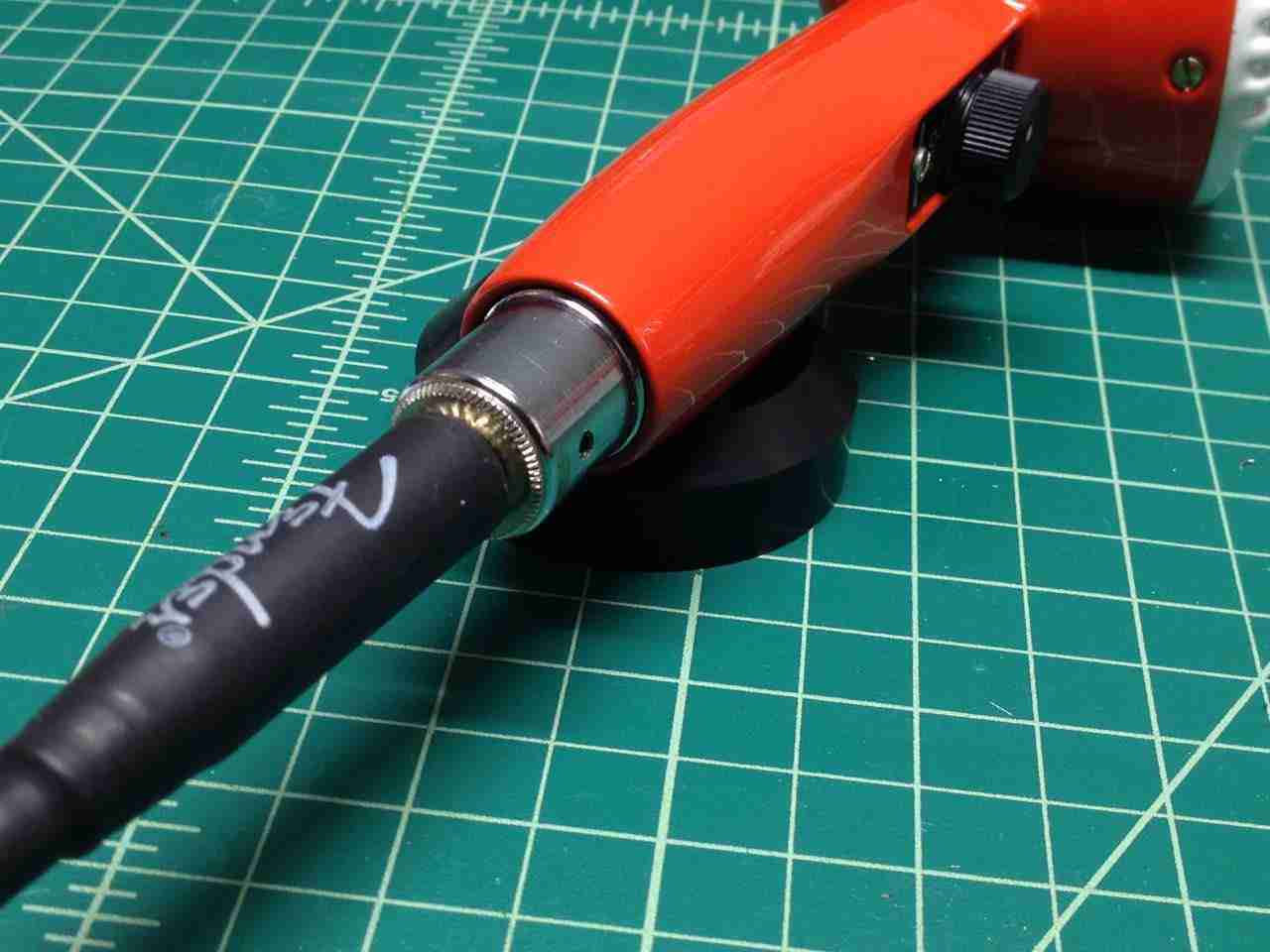 Custom Astatic 200 Bullet Harmonica Mic, ’57 Shure CR Simple Mics