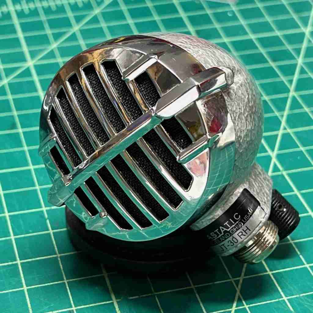 Simplemics Custom Harmonica Microphones Simple Mics
