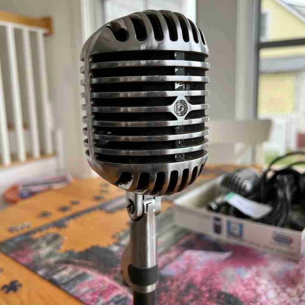 Simplemics Custom Harmonica Microphones Simple Mics