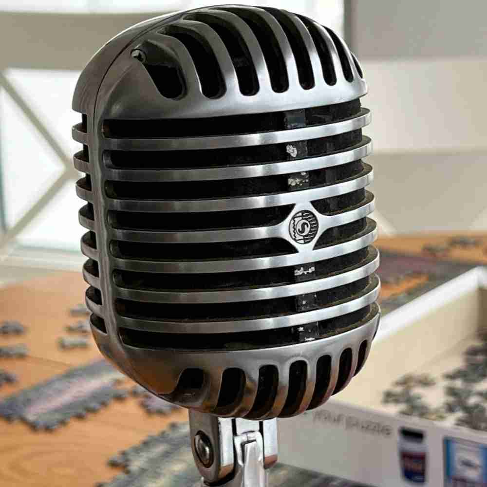 Simplemics Custom Harmonica Microphones Simple Mics